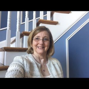 Meet your Posher, Louise